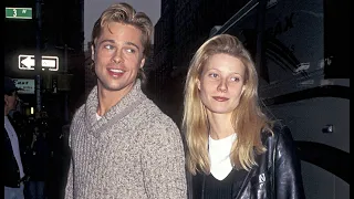 Brad Pitt Girlfriends List: Dating History