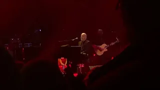 Billy Joel - Zanzibar 2/12/22 MSG Live