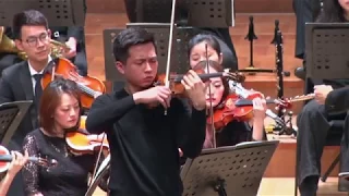 Ludwig van Beethoven: Konzert für Violine und Orchester in D-Dur, op. 61