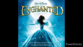 Enchanted Ever Ever After Soundtrack (Movie Version)