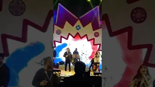 Mika singh performance surajkund craft mela faridabad 2023