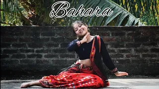 Dance on : Bahara