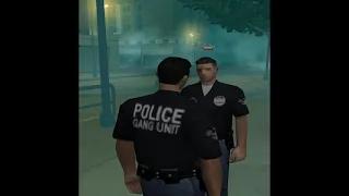 lspd gnd I soon