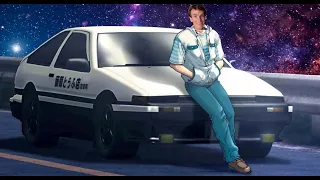 Bill Nye but it's Eurobeat