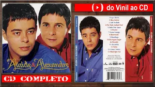 ATAIDE & ALEXANDRE-2000. Laço Aberto (CD Completo)