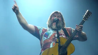 Tenacious D - Master Exploder + Dude I Totally Miss You (Live Rockhal, Luxembourg - 15 février 2020)