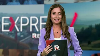 Express Republiki Luz - 02.06.2024  | TV Republika