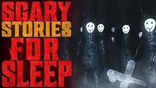 18 True Scary Stories To Help You SLEEP