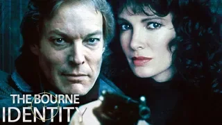 The Bourne Identity (1988) Body Count