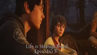 Life is Strange 2 OST Ep.3 - Bob Bradley - Public Demand