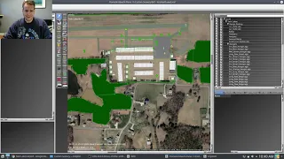 Customize Existing Airports in X-Plane using WED (World Editor)