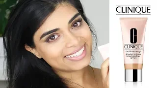 CLINIQUE MOISTURE SURGE SHEERTINT HYDRATOR | MEDIUM, INDIAN SKIN TONES