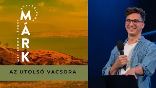 Vasárnap | Golgota Budapest LIVE