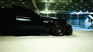 Post Malone - Rockstar (REMIX) CAR VIDEO [BMW/// Drift]