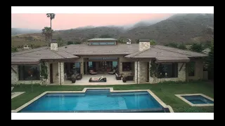 Stunning Malibu Oceanfront Home For Sale: 11794 Ellice St  Malibu CA