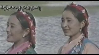 Magnificent Tibetan Movie - Acha Nangsa [Must Watch]