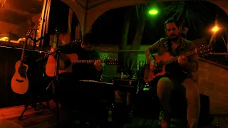 Whiskey In The Jar (Thin Lizzy/Metallica Cover) [Live Acoustic}