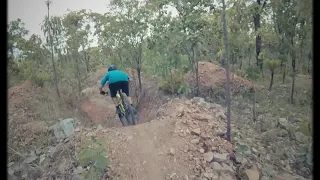 Ride sessions in Acacia, DARWIN