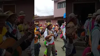 BAILECITO DESDE RAQAYPAMPA