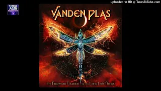 VANDEN PLAS - My Icarian Flight