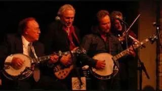 Earl Scruggs And Friends - Foggy Mountain Breakdown