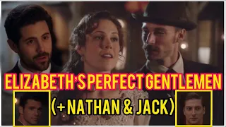 WCTH | Elizabeth & FLATTERY #teamnathan