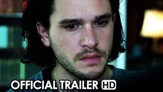 Spooks: The Greater Good Official Trailer (2015) - Kit Harington Action Movie HD