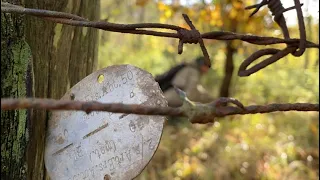 EXCAVATIONS IN A GERMAN COMBAT VILLAGE! SUBTITLES!