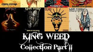 King Weed - Collection Part II (2020) [Compilation]