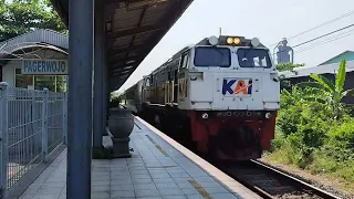 kompilasi ka Arjuno ekspres