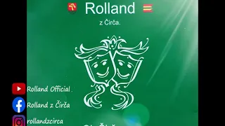 Nad tym Čirčom 4 - Hudobná skupina Rolland z Čirča - CD 1 Oj, Čirčane ...