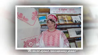 ФИЛЬМ К ЮБИЛЕЮ 55 ЛЕТ БСО часть 2