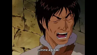 Berserk episode 19 full English sub