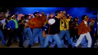 Mera Dil Le Gayi Oye [ Original song ] Ziddi - 1997