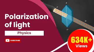 Polarization of Light