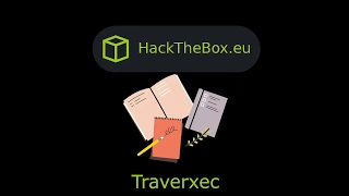 HackTheBox - Traverxec