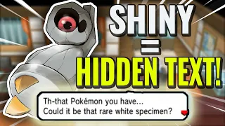 12 Obscure Pokemon Facts You DON'T Know! - 8