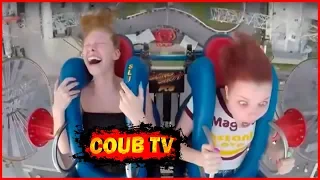 COUB | Best Cube | Best Coub | Приколы Апрель 2019 | Март | Best Fails | Funny | Extra Coub