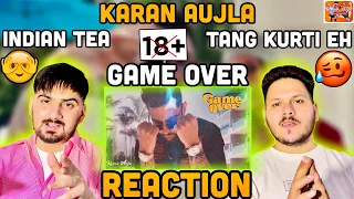 Karan Aujla - Game Over | Rupan Bal | Proof | ReactHub Karan Aujla | Justice For Sidhu Moose Wala