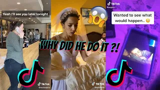 Best TikTok caught cheating GONE WRONG!!! | PART #5