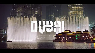 Dubai Tourism | Shah Rukh Khan | Prakash Varma | Nirvana Films