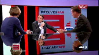 Thierry Mandon/présidentielle 2017 : « Une primaire PS est indispensable »