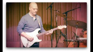 Oz Noy Trio - Chocolate Soufflé (Live with Dennis Chambers and Jimmy Haslip)