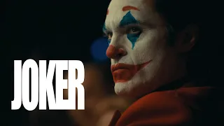 scène culte - JOKER 🎬🤩 "une autre blague Murray ?"