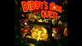 Donkey Kong Country 2 - Diddy's Kong Quest Review for the SNES by John Gage