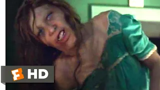 Pet Sematary (2019) - Evil Sister, Evil Daughter Scene (8/10) | Movieclips