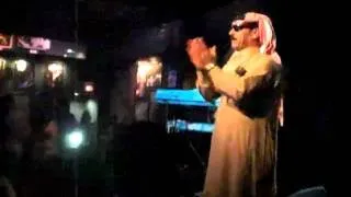 Omar Souleyman live at Antone's 2