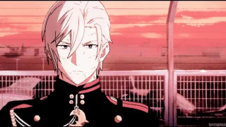 SHINYA HIIRAGI {Bring me to life}