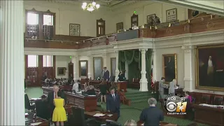 Senate Bill Would End Forced Annexation Of Texas Cities