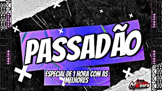 01 HORA DE MUITO PASSADÃO PRA VOCÊ RECORDAR - VOCÊ EM UMA VIAGEM AO PASSADO